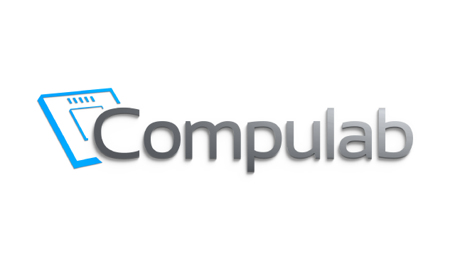 CompuLab 公司标识