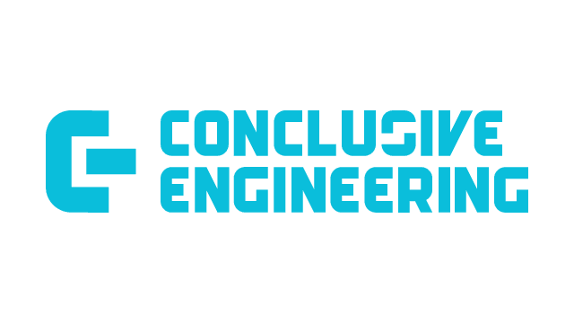Conclusive Engineering Sp. z o.o.-Firmenlogo