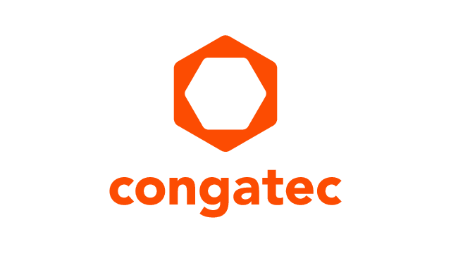 congatec GmbH 公司标识