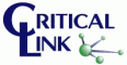 Critical Link LLC 公司标识