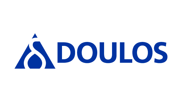 Doulos 公司标识