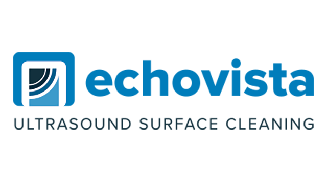 Echovista Ultrasound Surface Cleaning Ltd.-Firmenlogo