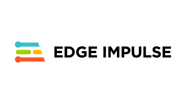 Edge Impulse 公司标识
