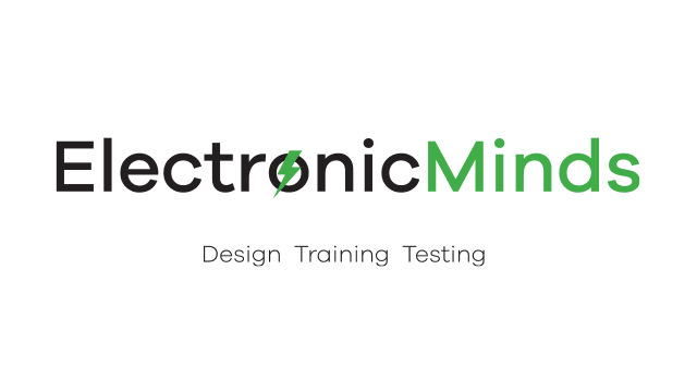 Electronic Minds Ltd. 公司标识