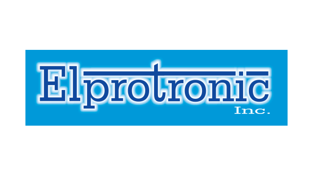 Elprotronic Inc. の会社ロゴ