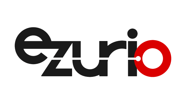 Ezurio 회사 로고