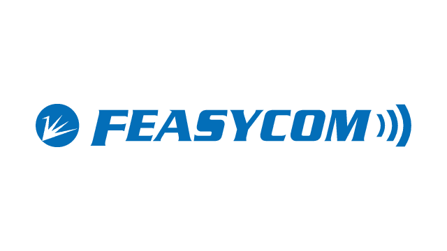 Shenzhen Feasycom Co., Ltd 公司標誌