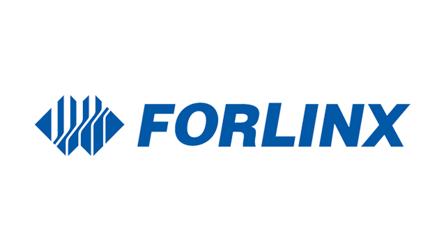 Forlinx Embedded Tech. Co., Ltd 公司标识