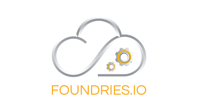 Foundries.IO company logo