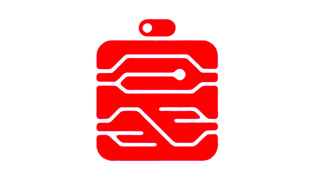 Full Red Electronic Technology Co., Ltd. 公司標誌