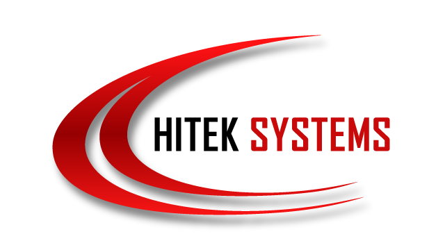 Hitek Systems LLC 公司標誌