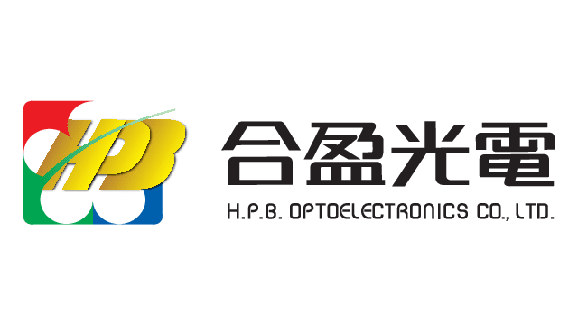 H.P.B. Optoelectronics Co., LTD. の会社ロゴ