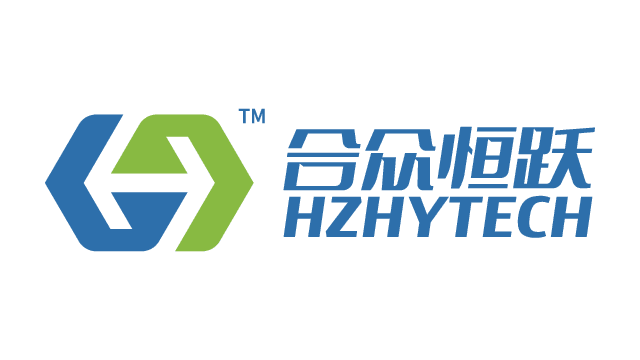 HZHYTECH logotipo de la empresa