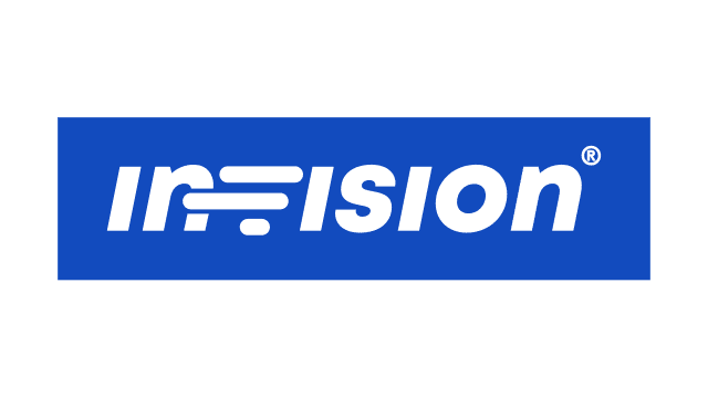 In-Vision Digital Imaging Optics GmbH 公司标识