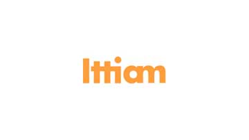 Ittiam Systems 회사 로고