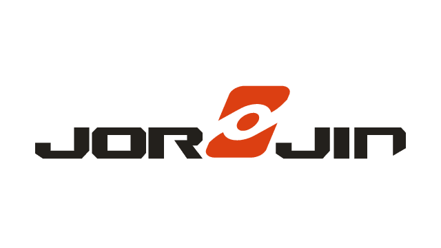 Jorjin Technologies 公司标识