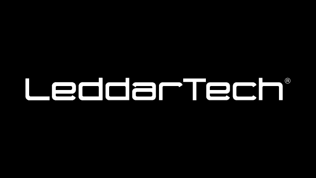 LeddarTech Inc. 公司标识