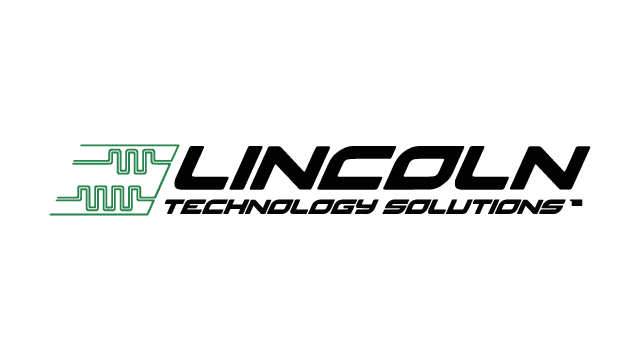 Lincoln Technology Solutions 公司标识