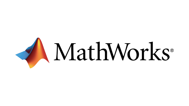 MathWorks, Inc. 公司标识