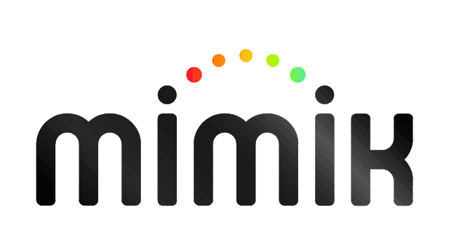 mimik Technology Inc. 公司標誌