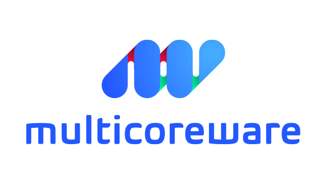 Multicoreware Inc.-Firmenlogo