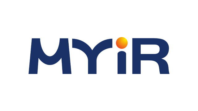 MYIR Tech Limited 公司标识