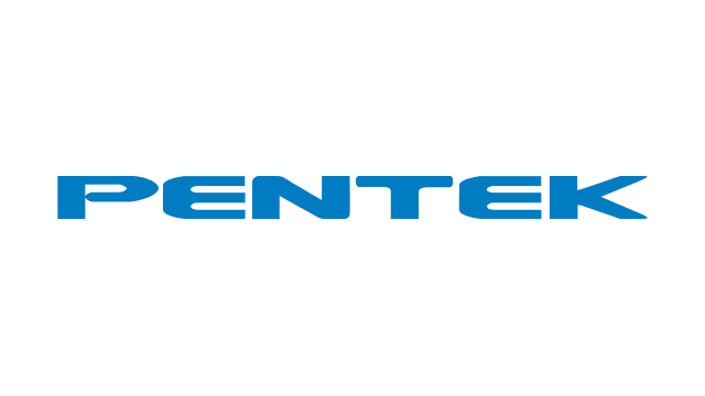 Pentek Inc. 公司标识