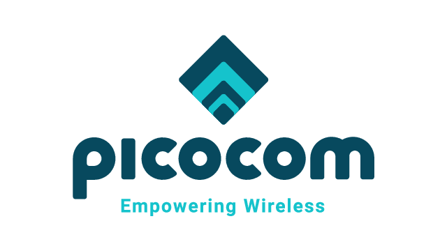 Picocom 公司标识