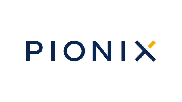 Pionix GmbH 公司标识