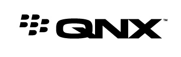 QNX Software Systems 公司标识
