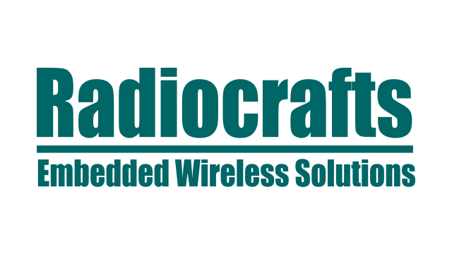 Radiocrafts AS-Firmenlogo