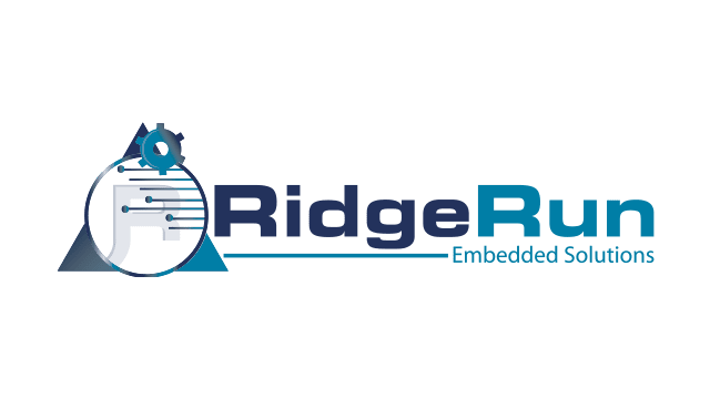RidgeRun 公司標誌