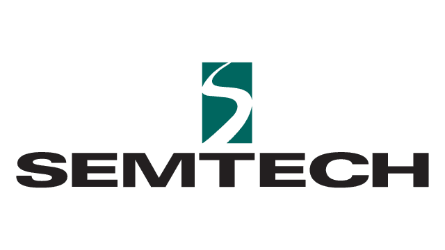 Semtech Corporation 公司標誌