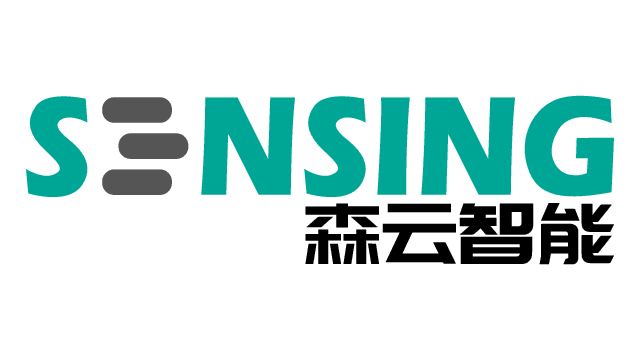 Shenzhen SENSING Technology Co., Ltd の会社ロゴ