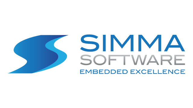 Simma Software, Inc. 公司標誌