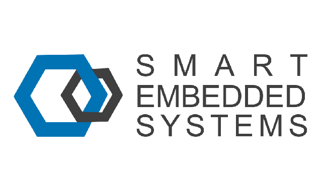 Smart Embedded Systems の会社ロゴ