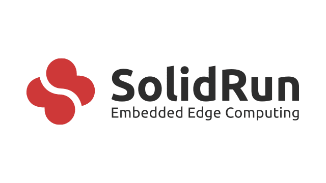 SolidRun company logo