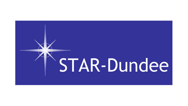 STAR-Dundee Ltd. 公司標誌