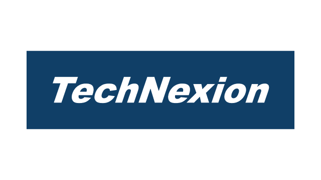 TechNexion 公司标识