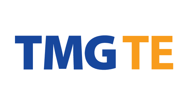 TMG TE GmbH 公司标识