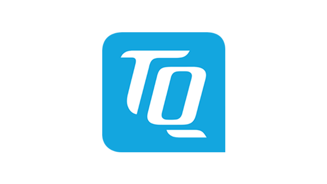 TQ-Group 회사 로고