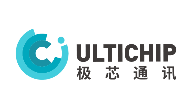 Ultichip Communication Technology Co., Ltd. 公司標誌