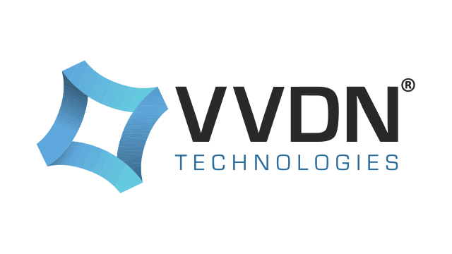 VVDN Technologies の会社ロゴ