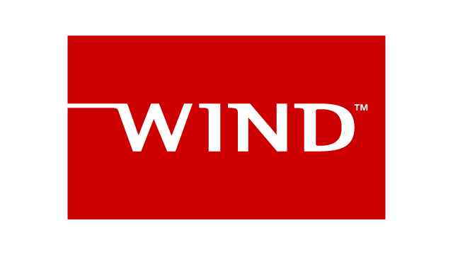 Wind River Systems company logo