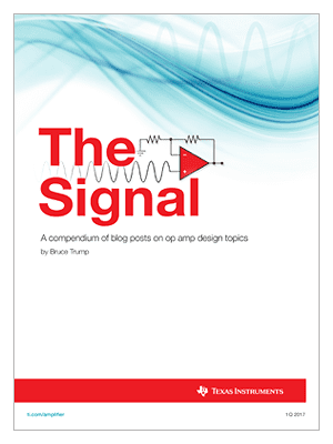 The Signal E-book
