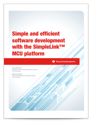 simplelink-mcu-platform-white-paper