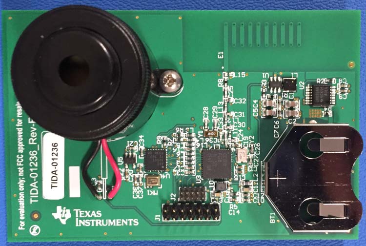 Galileo TP Type: Diagnomat CPU 2 Card - Turbofil/oil SN