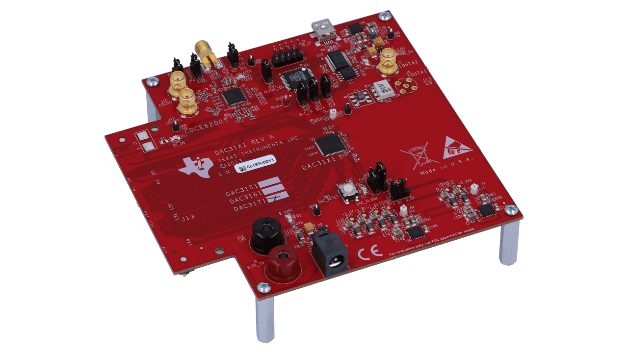 mEEP-11 Data Acquisition System - Corrsys Datron