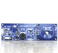 LDC0851EVM LDC0851EVM 高精度インダクタンス・スイッチ、スタック・コイル付評価モジュール top board image