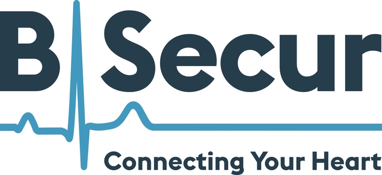 B Secur の会社ロゴ